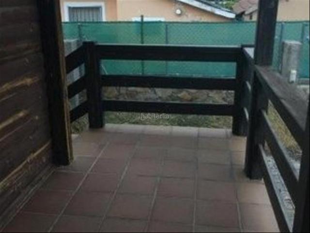 Chalet en venta en Buitrago Del Lozoya, Madrid