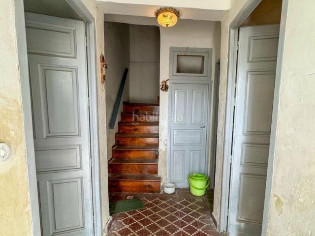 Villa en venta en Buitrago Del Lozoya