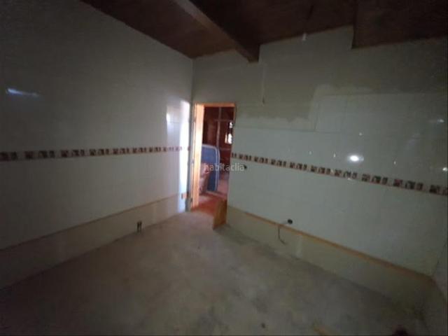 Chalet en venta en Buitrago Del Lozoya, Madrid