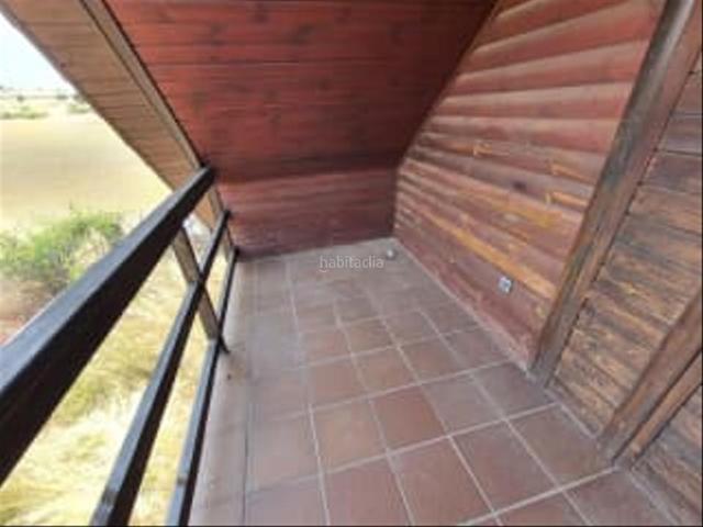 Villa en venta en Buitrago Del Lozoya