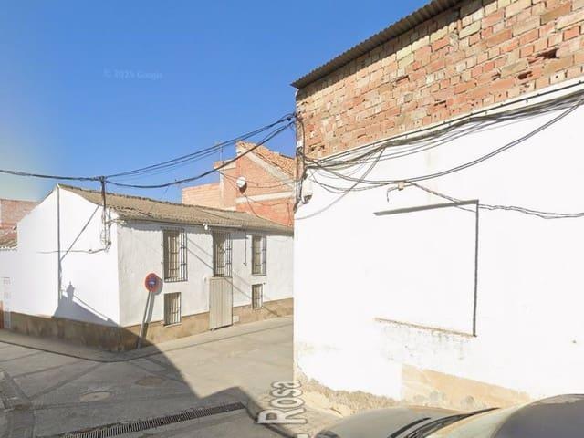 Chalet en venta en Bujalance, Andalucía