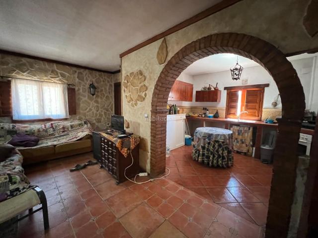 Chalet en venta en Campo de Borja, Aragón