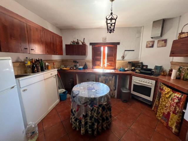 Chalet en venta en Campo de Borja, Aragón