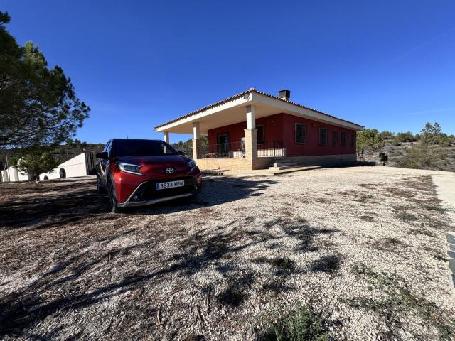 Chalet en venta en Noroeste, Murcia