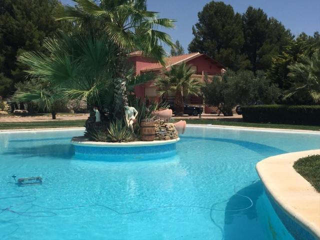 Chalet en venta en Bullas, Murcia