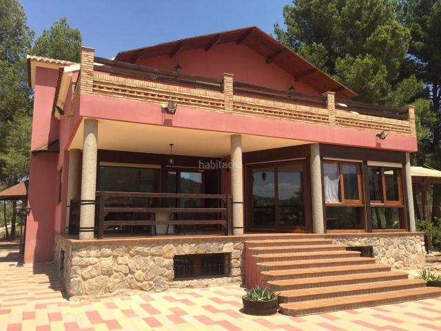 Chalet en venta en Noroeste, Murcia