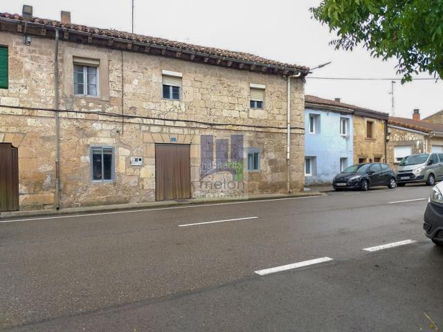 Chalet en venta en Buniel, Castilla y León