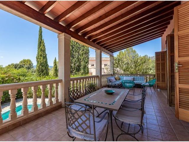 Casa en venta en Sa Coma, Serra de Tramuntana