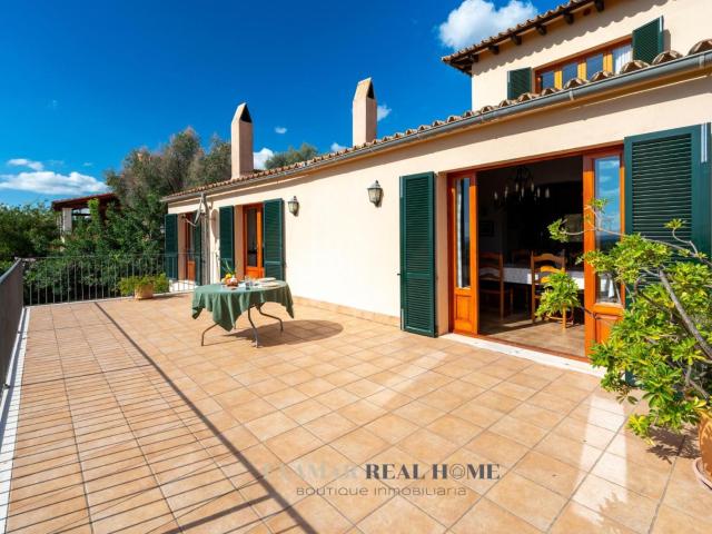 Chalet en venta en Sa Coma, Serra de Tramuntana