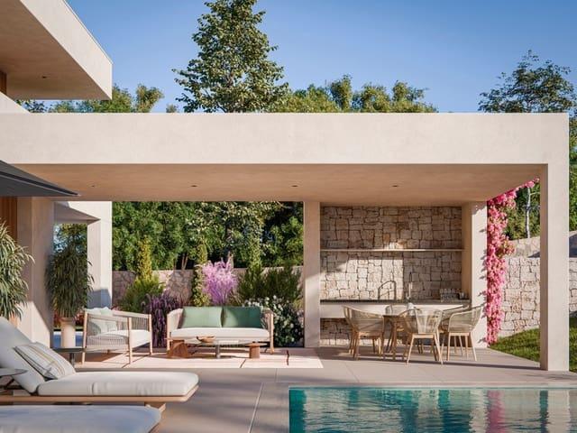 Chalet en venta en Bunyola, Illes Balears