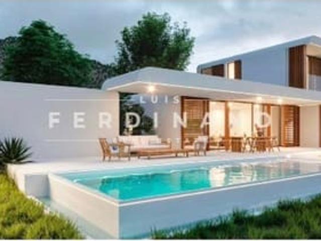 Chalet en venta en Bunyola, Illes Balears