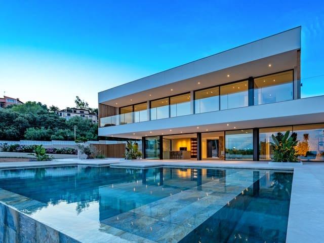 Chalet en venta en Bunyola, Illes Balears