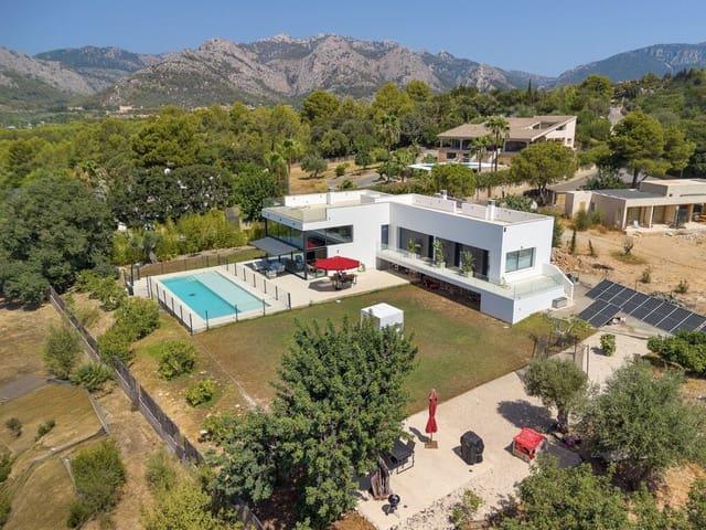 Chalet en venta en Bunyola, Illes Balears
