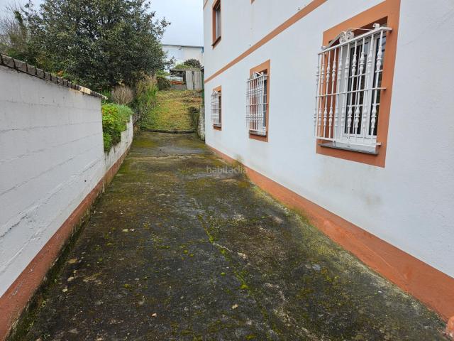 Villa en venta en Burela, Burela de Cabo