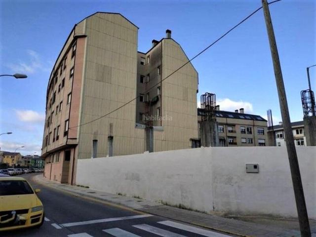 Chalet en venta en Burela, A Mariña Central