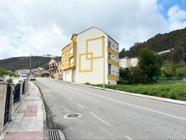 Villa en venta en Burela, Burela de Cabo