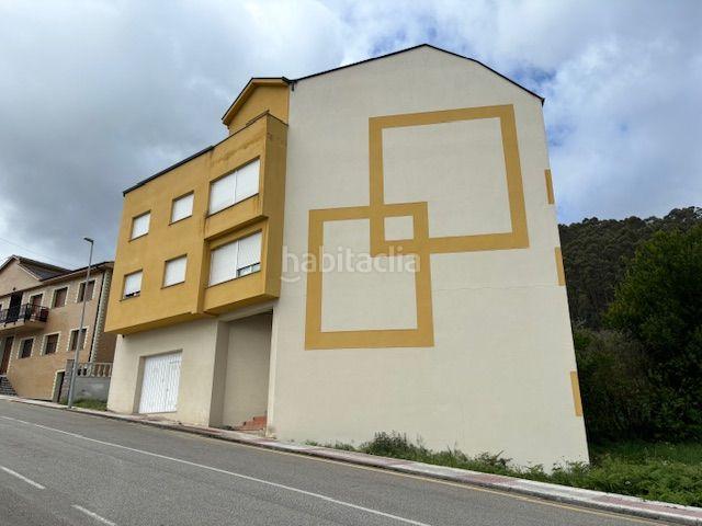 Chalet en venta en Burela, A Mariña Central