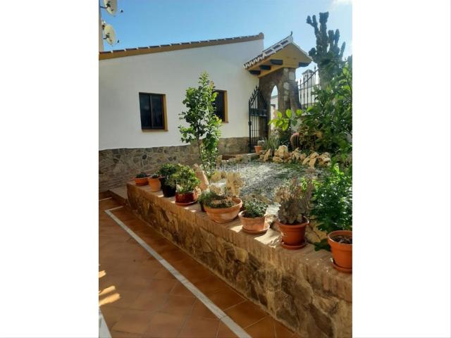 Chalet en venta en Sierra de las Nieves, Andalucía