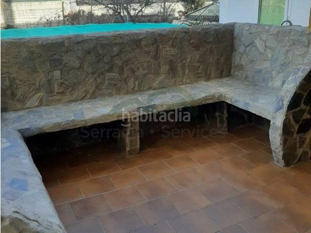 Chalet en venta en Sierra de las Nieves, Andalucía