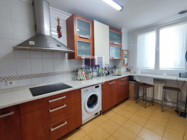 Chalet en venta en Centro, Burgos