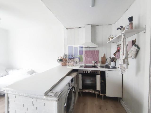 Chalet en venta en Centro, Burgos