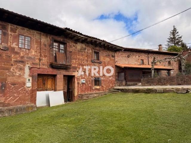 Chalet en venta en Centro, Burgos