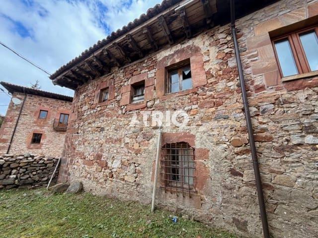 Chalet en venta en Centro, Burgos