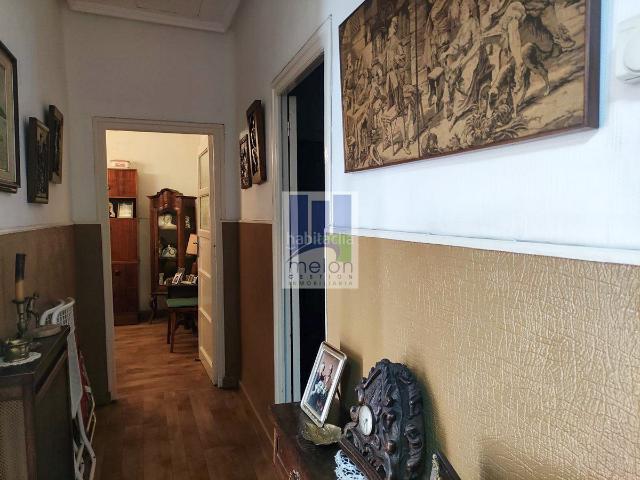 Chalet en venta en Centro, Burgos