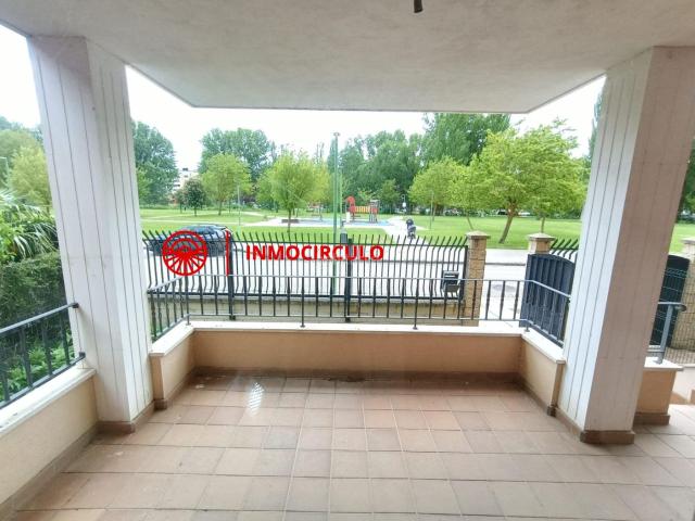 Chalet en venta en Centro, Burgos
