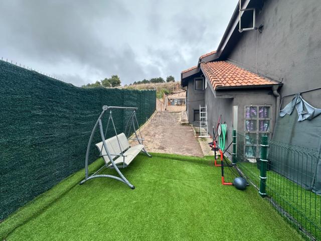 Chalet en venta en Distrito Centro Norte, Burgos