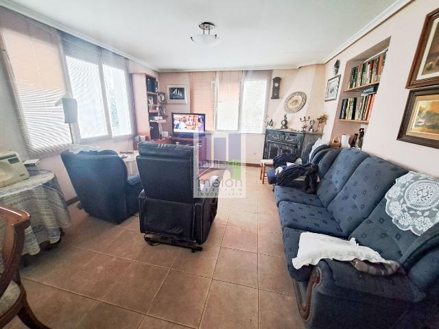 Chalet en venta en Centro, Burgos