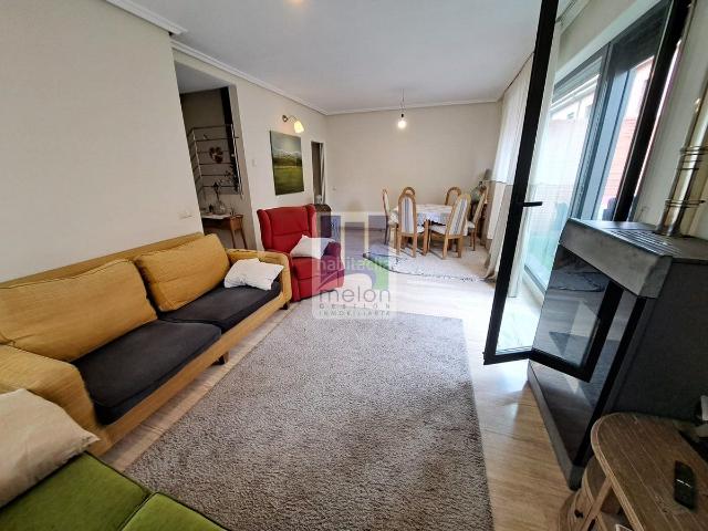 Chalet en venta en Centro, Burgos
