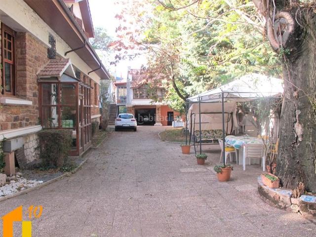 Chalet en venta en Centro, Burgos