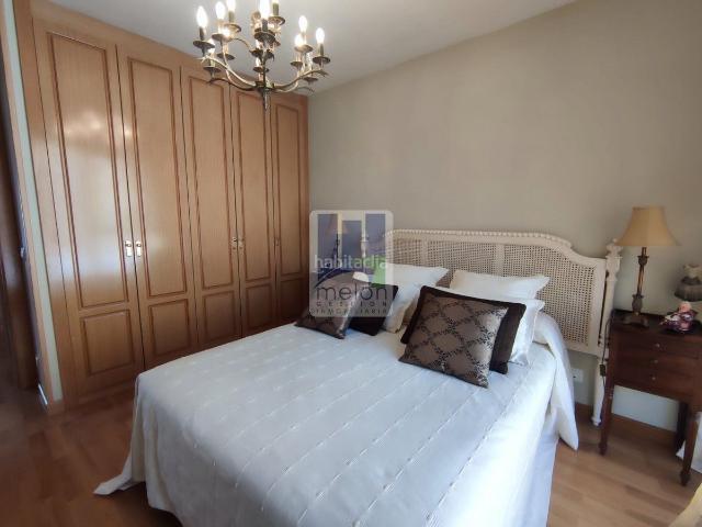 Chalet en venta en Centro, Burgos