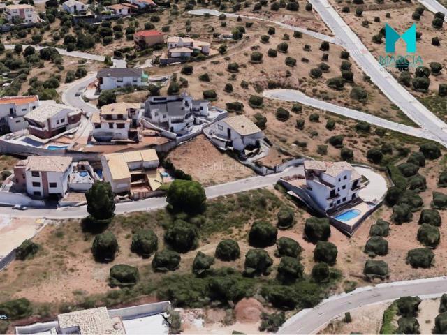 Chalet en venta en Comarca de la Vega de Granada, Andalucía