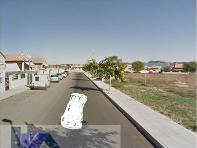 Chalet en venta en Burguillos De Toledo, Toledo