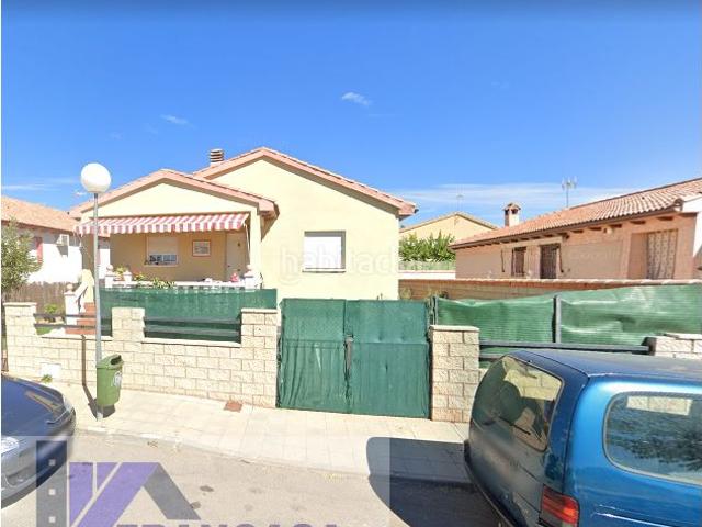 Chalet en venta en Burguillos De Toledo, Castilla-La Mancha