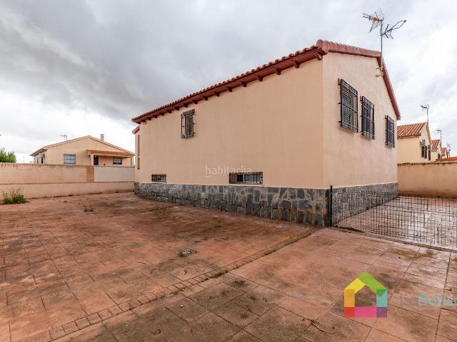 Chalet en venta en Burguillos De Toledo, Castilla-La Mancha