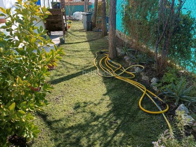 Chalet en venta en Burguillos De Toledo, Castilla-La Mancha