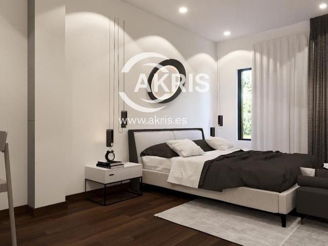 Chalet en venta en Burguillos De Toledo, Castilla-La Mancha