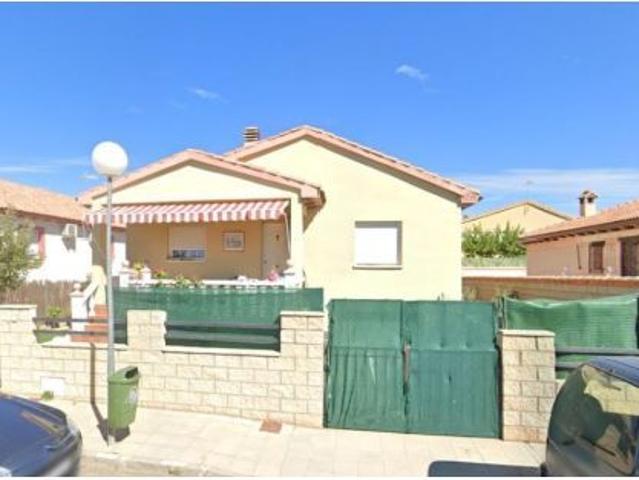 Casa en venta en Burguillos De Toledo, Castilla-La Mancha