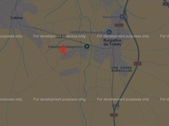 Casa en venta en Burguillos De Toledo, Castilla-La Mancha