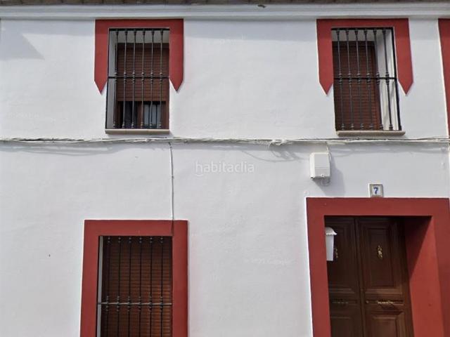 Chalet en venta en Zafra - Río Bodión, Extremadura