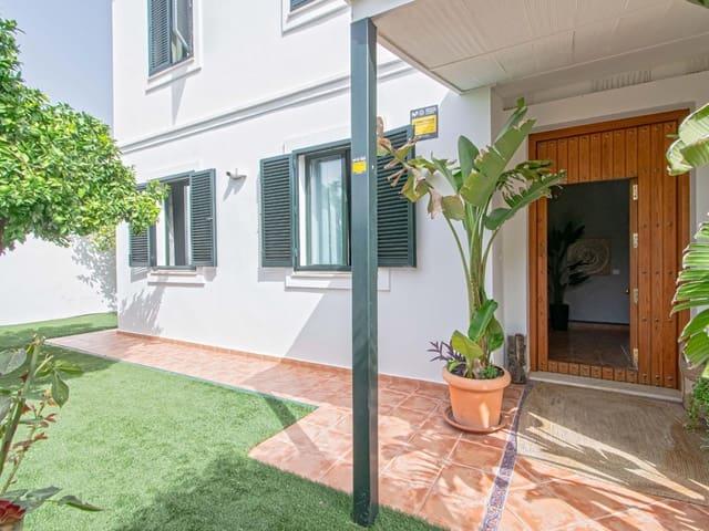 Chalet en venta en Burguillos, Andalucía