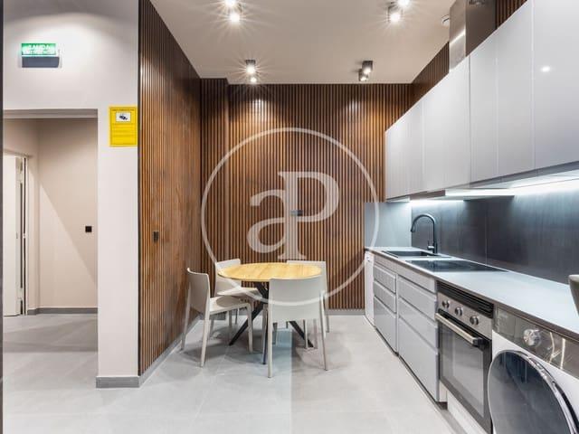 Chalet en venta en Burjassot