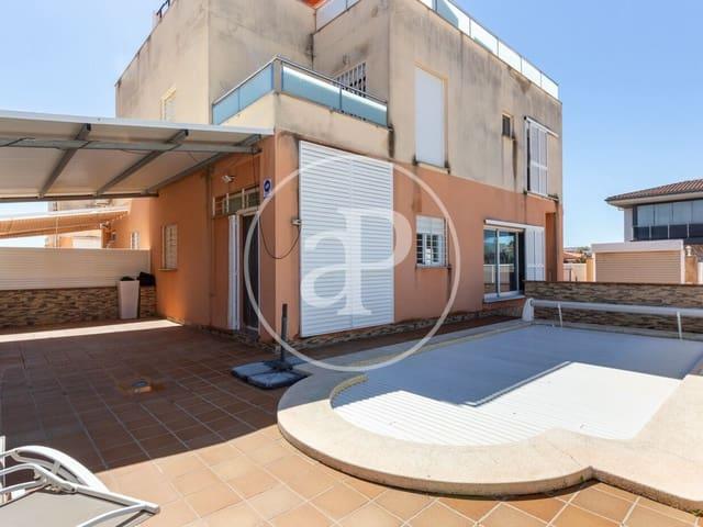 Chalet en venta en la Plana Baixa, Valencia