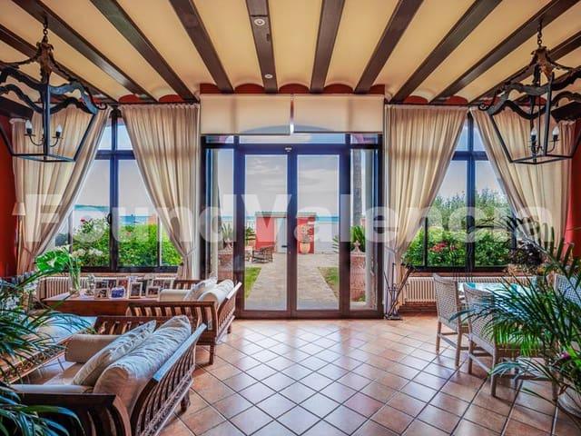 Chalet en venta en la Plana Baixa, Valencia