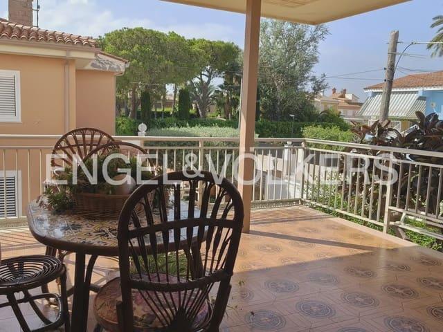 Chalet en venta en la Plana Baixa, Valencia