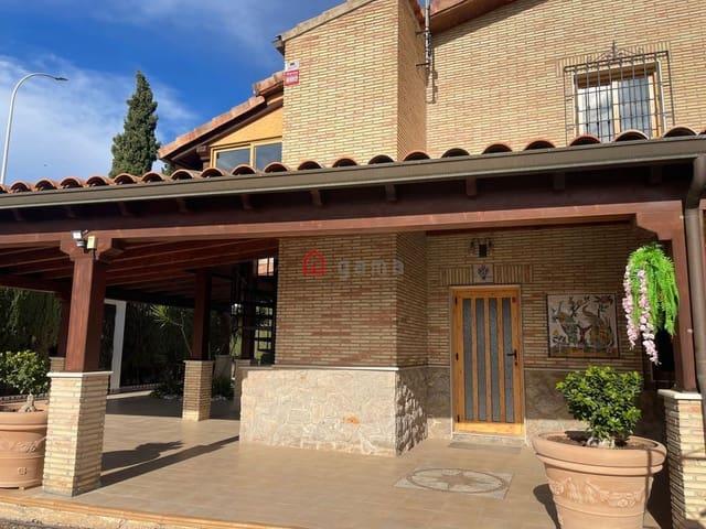 Chalet en venta en la Plana Baixa, Valencia