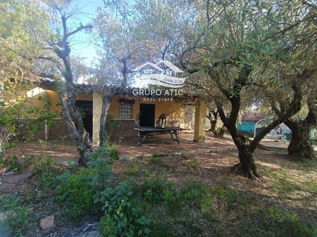 Villa en venta en Burriana